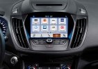 Ford представил новое поколение мультимедийной системы SYNC - фото 4