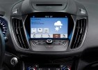 Ford представил новое поколение мультимедийной системы SYNC - фото 5
