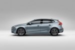 Volvo V40     -  23