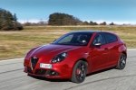  Alfa Romeo   Giulietta -  15