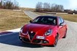  Alfa Romeo   Giulietta -  16