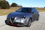  Alfa Romeo   Giulietta -  20