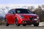  Alfa Romeo   Giulietta -  23