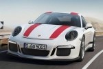   Porsche 911    -  1
