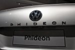 Volkswagen       Phideon -  14
