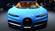Bugatti Chiron    -  6