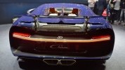 Bugatti Chiron    -  7