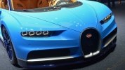 Bugatti Chiron    -  8