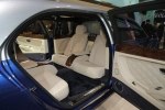 Bentley  Mulsanne Grand Limousine -  1