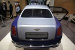 Bentley  Mulsanne Grand Limousine -  10