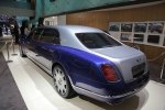 Bentley  Mulsanne Grand Limousine -  11