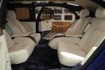 Bentley  Mulsanne Grand Limousine -  3