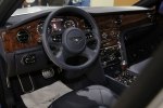 Bentley  Mulsanne Grand Limousine -  9