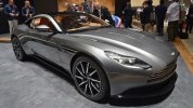     Aston Martin   -  1