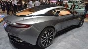     Aston Martin   -  4