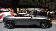     Aston Martin   -  5