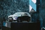 Lexus RX     -  6