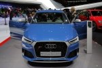 Audi RS Q3 performance       -  1