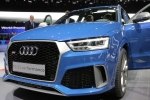 Audi RS Q3 performance       -  12