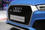 Audi RS Q3 performance       -  13