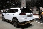 Nissan   X-Trail Premium Concept -  4