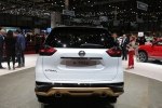 Nissan   X-Trail Premium Concept -  5