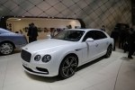  Bentley   Flying Spur V8 S -  2