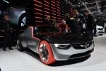  Hankook  Opel GT Concept -  1