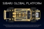     Subaru Global Platform -  6