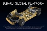     Subaru Global Platform -  7