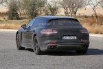 Porsche   Panamera Shooting Brake -  1