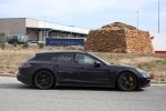 Porsche   Panamera Shooting Brake -  13