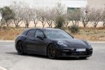 Porsche   Panamera Shooting Brake -  16