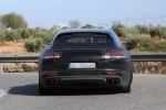 Porsche   Panamera Shooting Brake -  18