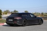 Porsche   Panamera Shooting Brake -  19