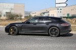 Porsche   Panamera Shooting Brake -  2