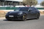 Porsche   Panamera Shooting Brake -  6