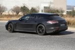 Porsche   Panamera Shooting Brake -  7