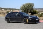 Porsche   Panamera Shooting Brake -  9