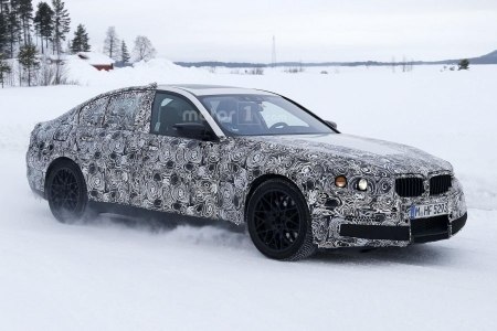 Bmw m5 лошадиные силы