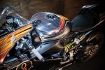 Roland Sands Designs:  Ducati 1299 Panigale KH9 -  11