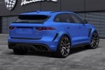      Jaguar F-Pace -  6