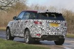   Range Rover Sport SVR  576-  -  1