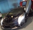     Lamborghini Veneno   10   -  2