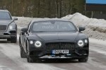  Bentley Continental GT   -  11