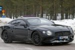  Bentley Continental GT   -  7