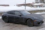 ����� Porsche Panamera ������� ������ - ���� 10