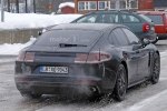  Porsche Panamera   -  15