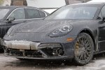  Porsche Panamera   -  3