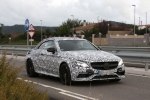  Mercedes-AMG C43     - -  2